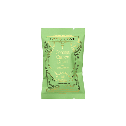 Loco Love Coconut Cashew