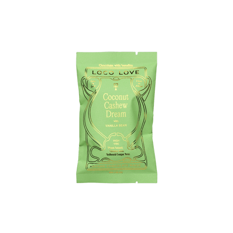 Loco Love Coconut Cashew