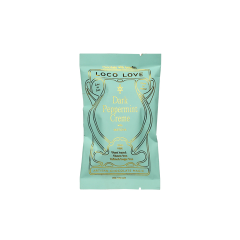 Loco Love Dark Peppermint Creme