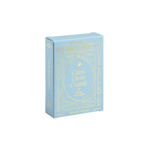 Loco Love Classic Chewy Caramel