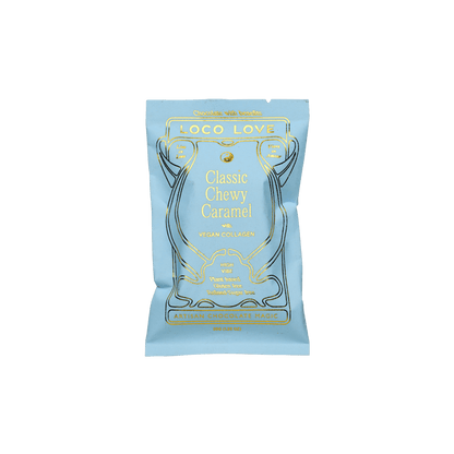 Loco Love Classic Chewy Caramel