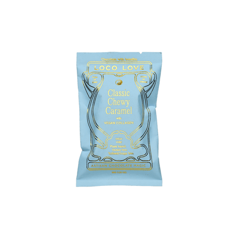 Loco Love Classic Chewy Caramel
