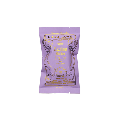 Loco Love Hazelnut Praline
