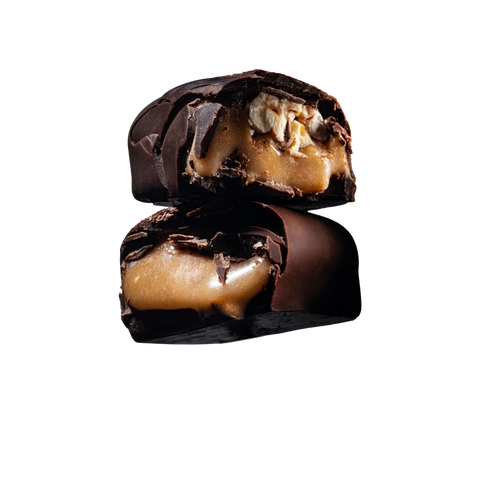 Loco Love Butter Caramel Pecan