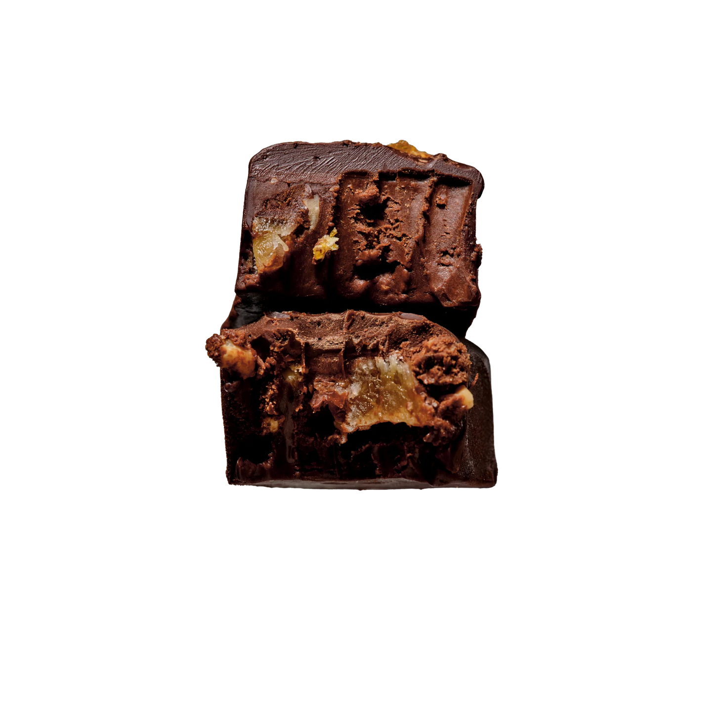 Loco Love Orange & Almond Truffle
