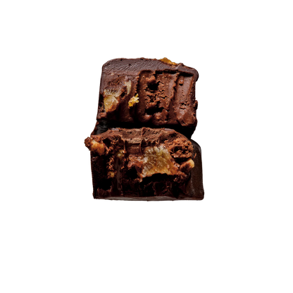 Loco Love Orange & Almond Truffle