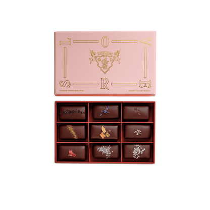 Loco Love Lovers Box