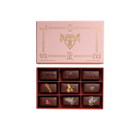 Loco Love Lovers Box