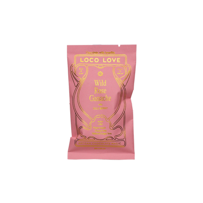 Loco Love Wild Rose