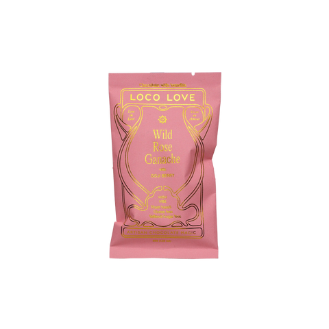Loco Love Wild Rose