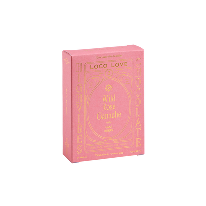 Loco Love Wild Rose