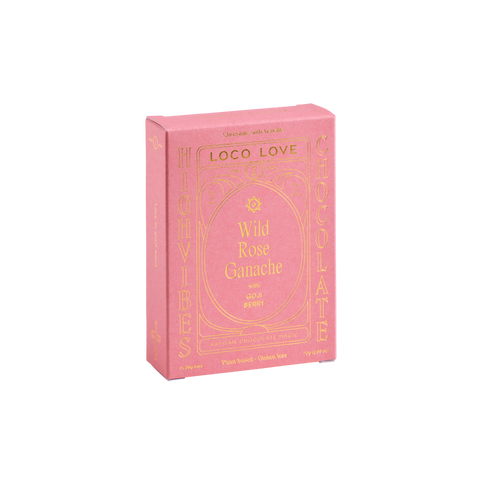Loco Love Wild Rose