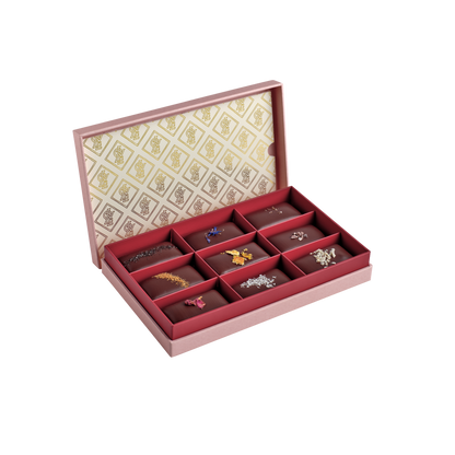 Loco Love Lovers Box