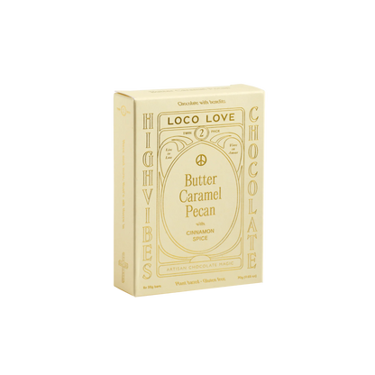 Loco Love Butter Caramel Pecan
