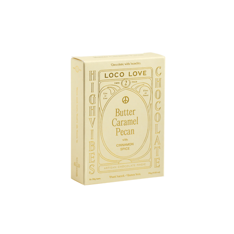 Loco Love Butter Caramel Pecan