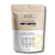 Not Coffee Now Vanilla
