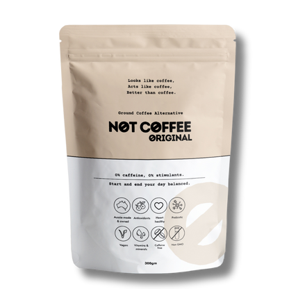 Not Coffee Original (Ground)