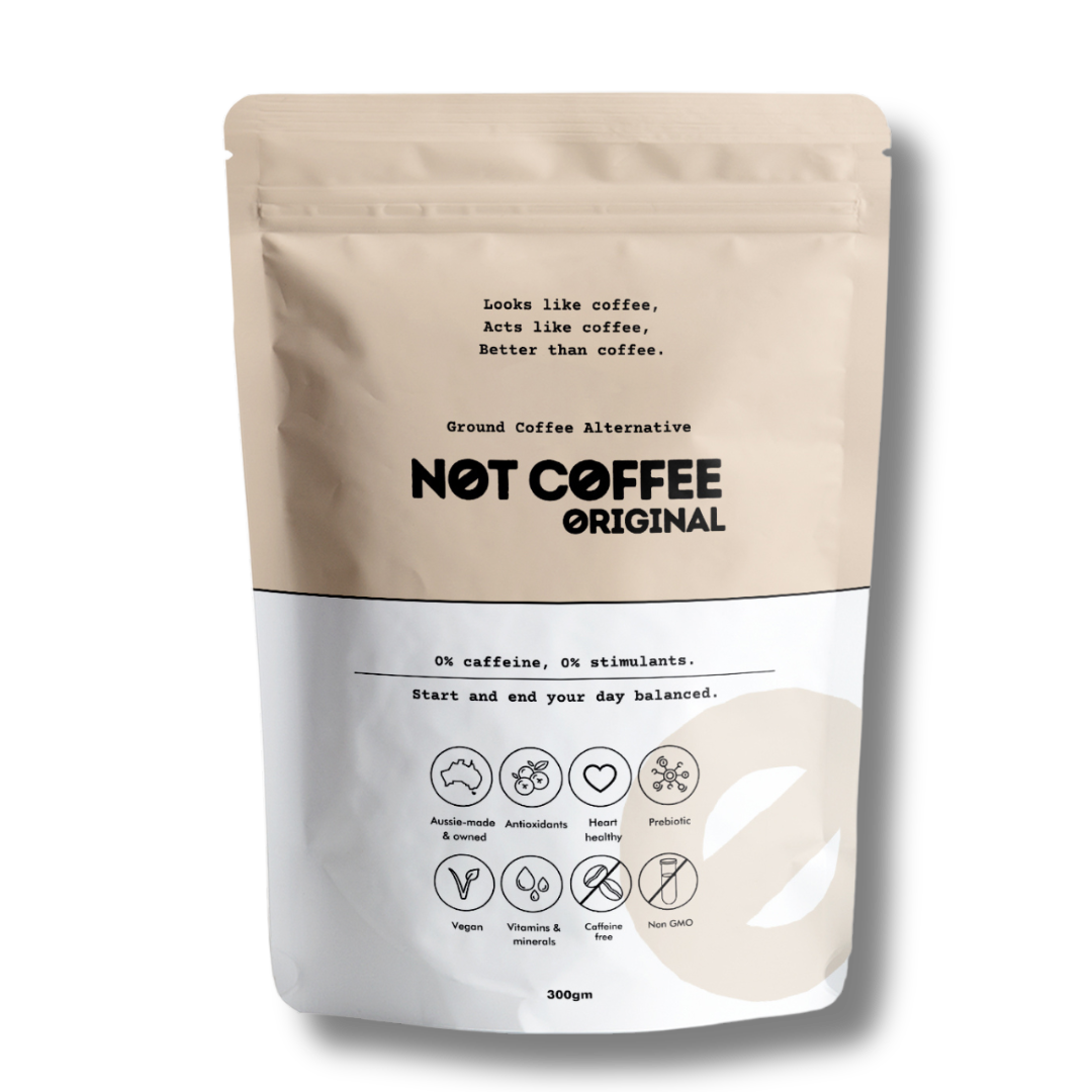 Not Coffee Original (Ground)