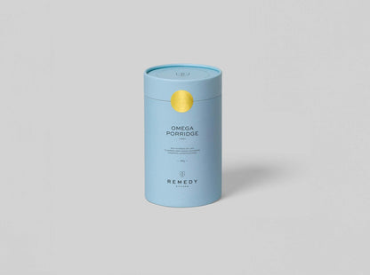 Remedy Kitchen Omega Porridge