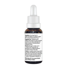 Nature's Wonder Oil of Oregano (Berry)