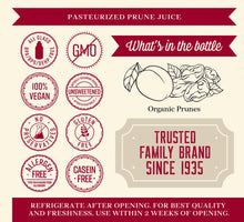 Lakewood Prune Juice Organic