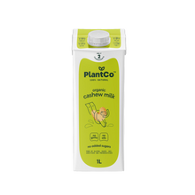 Plant Co. Organic Cashew Milk