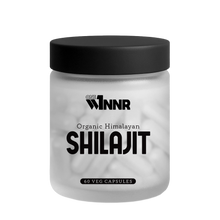 ONE W1NNR Shilajit