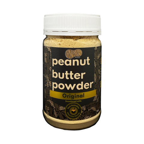 Marmadukes Original Peanut Butter Powder
