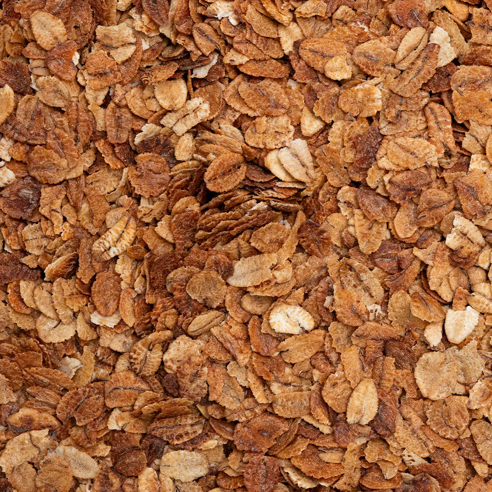 BarleyMax Rolled Barley Flakes