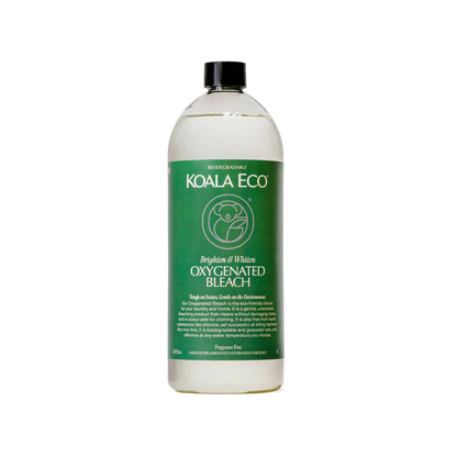 Koala Eco Oxygenated Bleach Fragrance Free