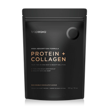 Tropeaka Protein + Collagen