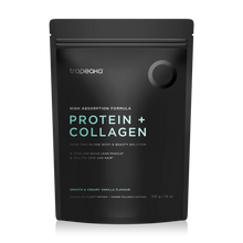 Tropeaka Protein + Collagen