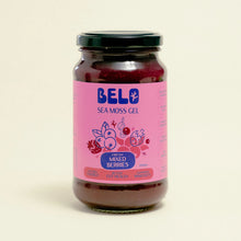 Belo Sea Moss Gel
