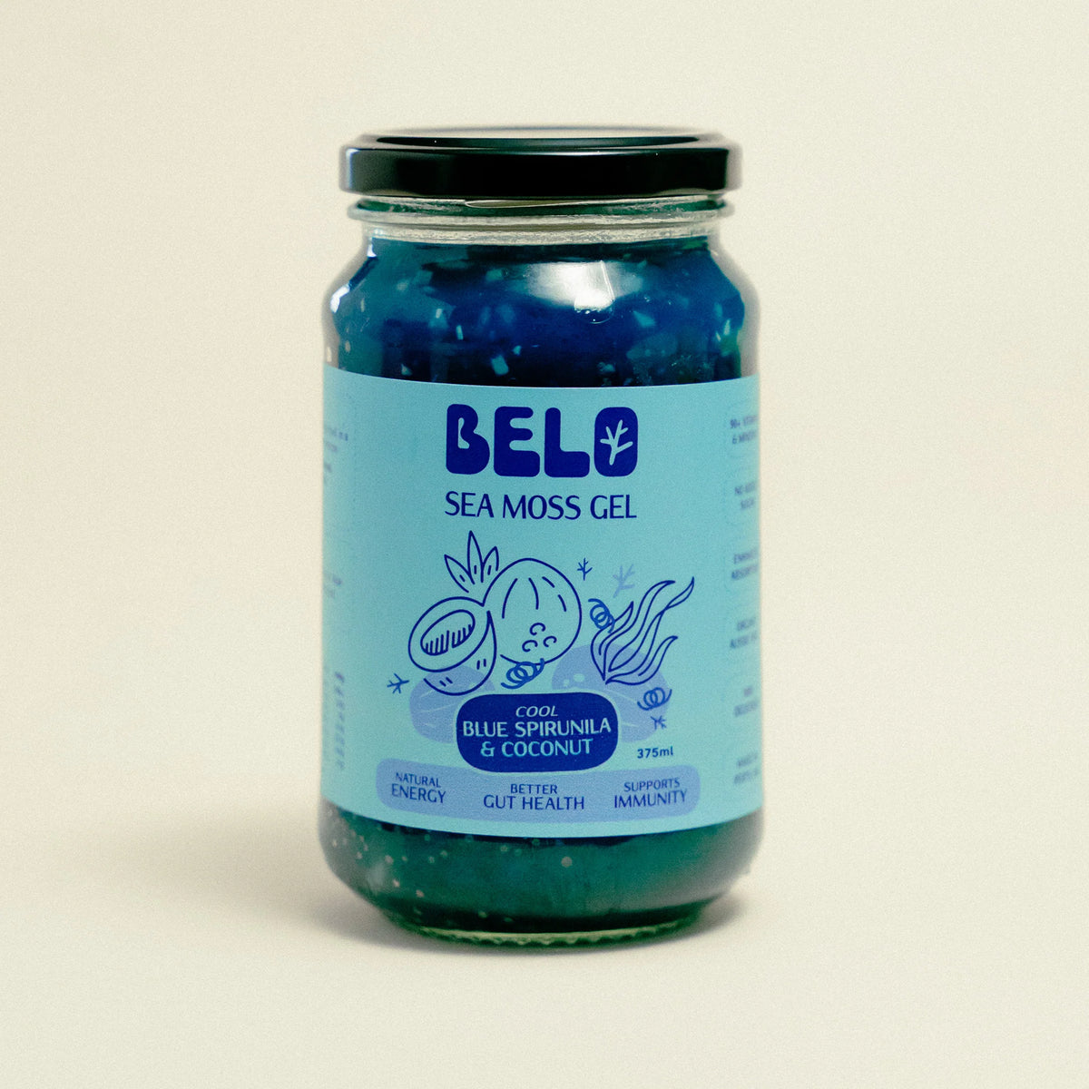 Belo Sea Moss Gel