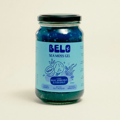 Belo Sea Moss Gel