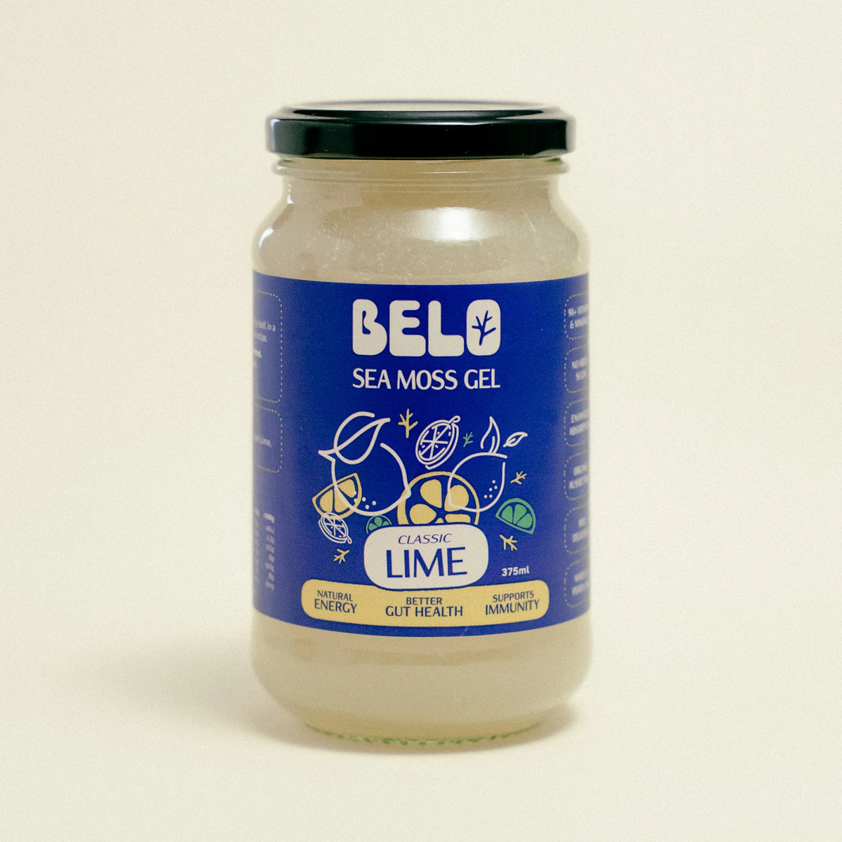 Belo Sea Moss Gel