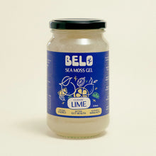 Belo Sea Moss Gel