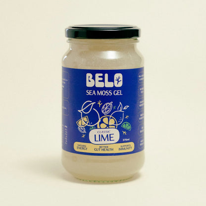 Belo Sea Moss Gel