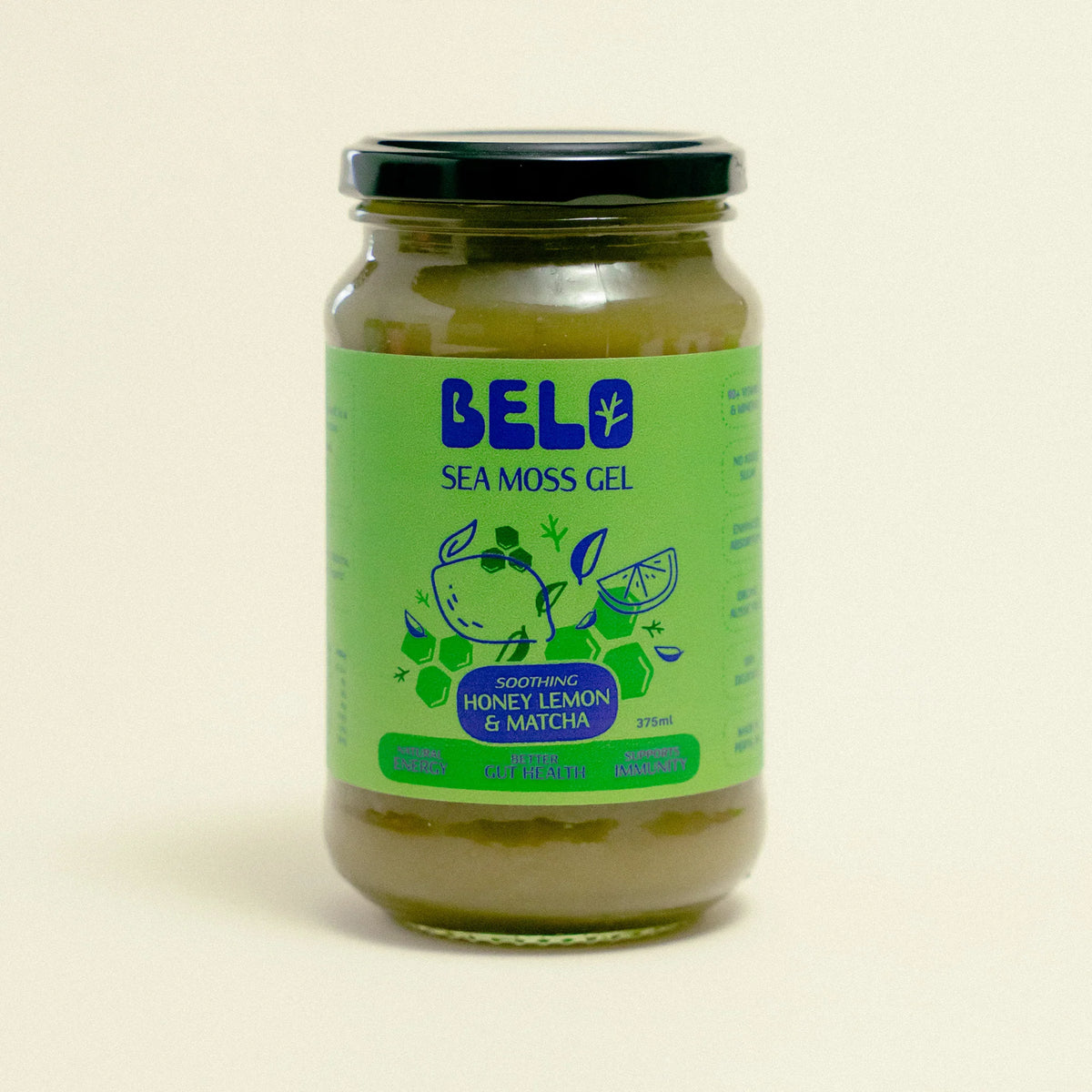 Belo Sea Moss Gel