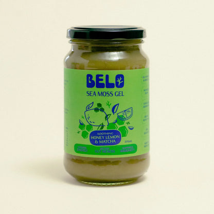 Belo Sea Moss Gel