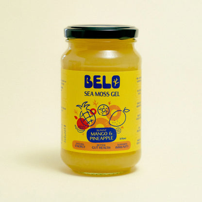 Belo Sea Moss Gel