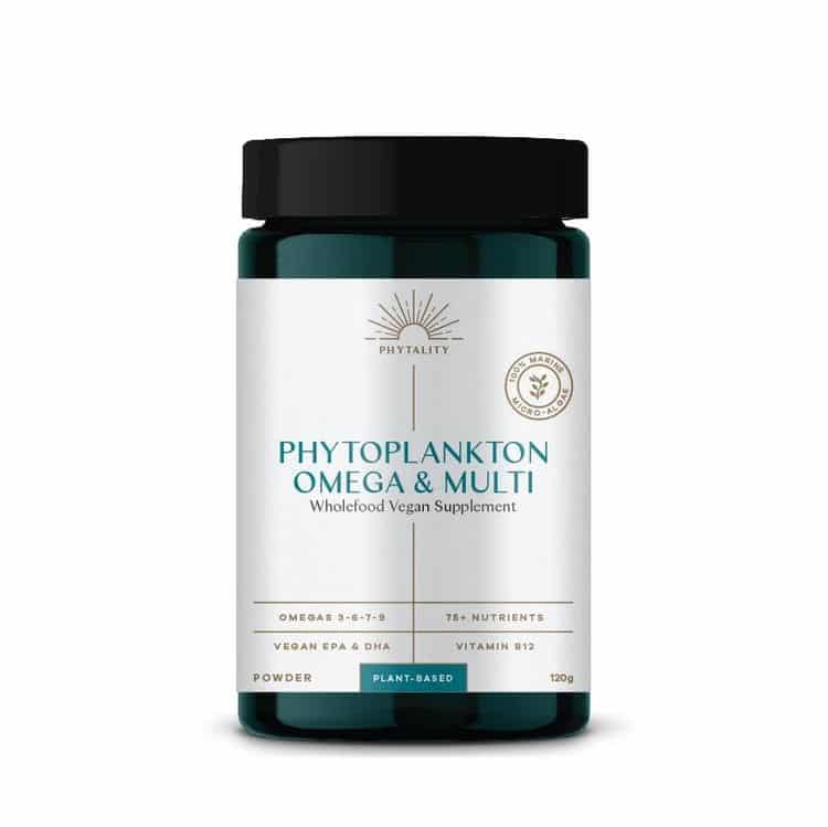 Phytality Ultana PhytoPlankton