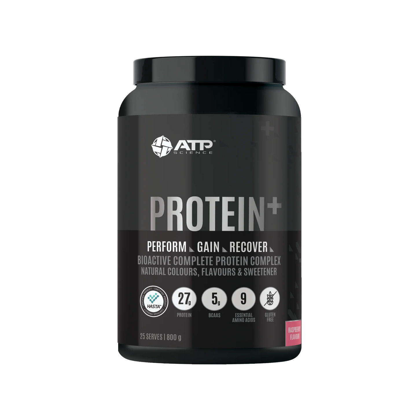 ATP Science Protein+