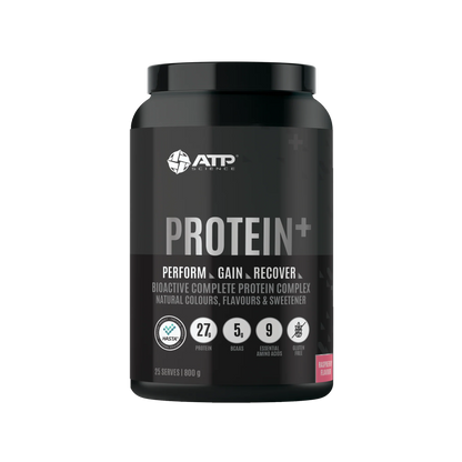 ATP Science Protein+
