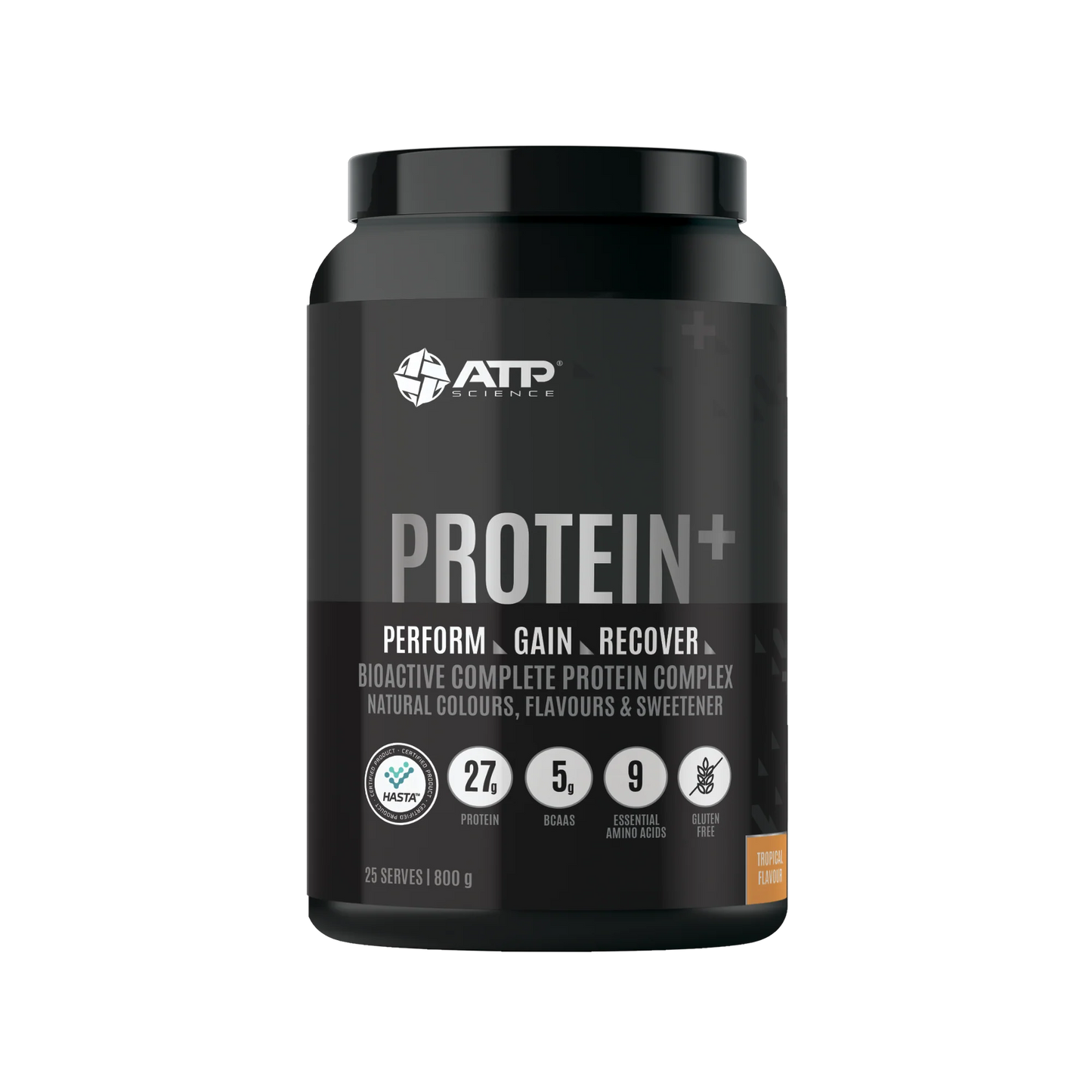 ATP Science Protein+