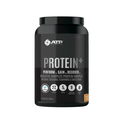 ATP Science Protein+