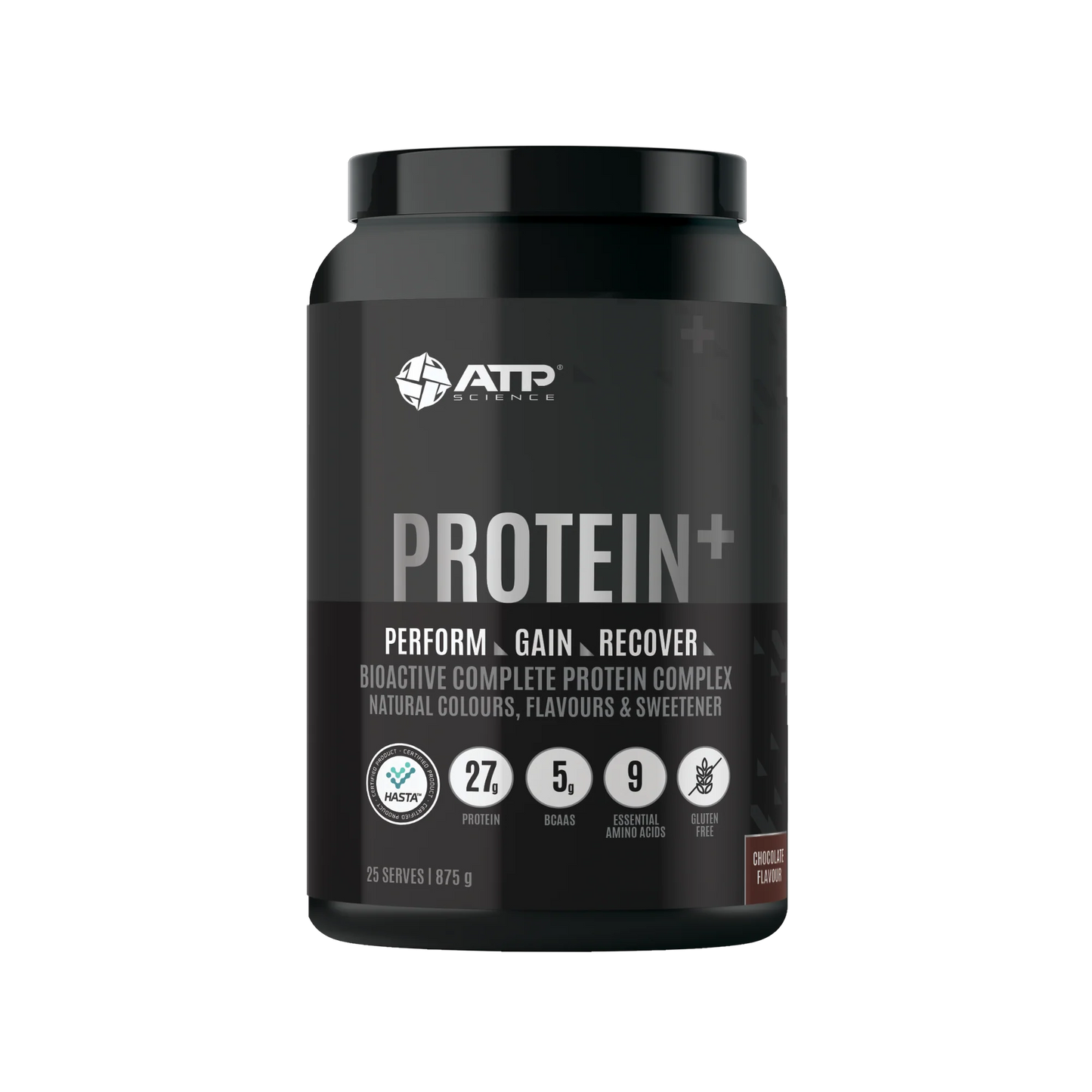 ATP Science Protein+