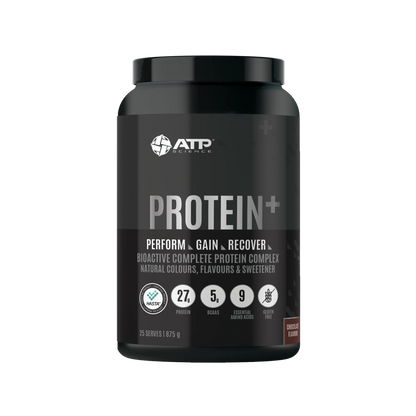 ATP Science Protein+