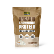 Protein Supplies Aust. Biopro (Sprouted Brown Rice) Pure