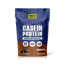 Protein Supplies Aust. Micellar Casein Protein (Chocolate)